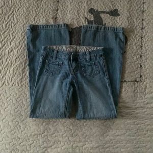 Miss Me Girls Size 12 Jeans|